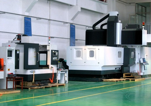 實(shí)力保障，生產(chǎn)加工設(shè)備齊全